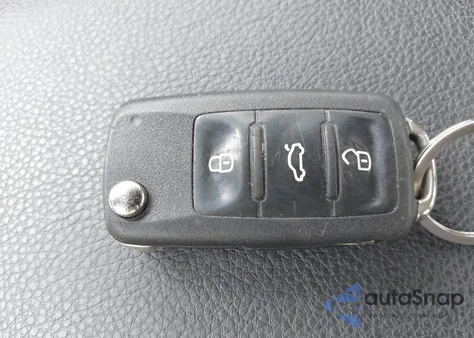 2011 Volkswagen Jetta 2.5L Se from USA, damaged, VIN 3VWDZ7AJ6BM316944